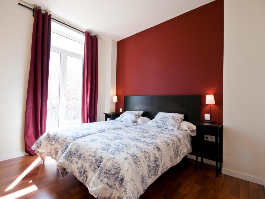 Apartamentos Murallas De Sevilla Room photo